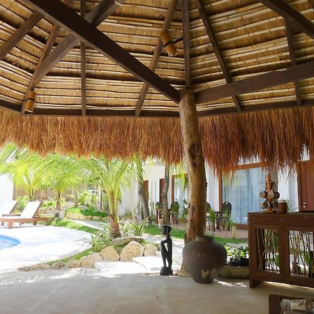 Urban Sands Hotel Iloilo Eksteriør bilde