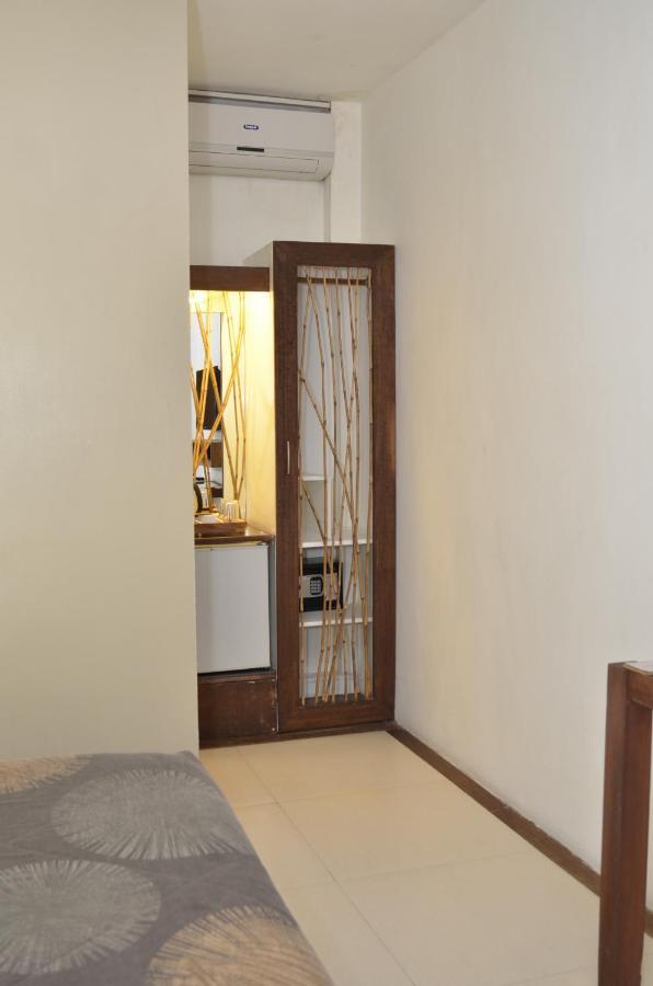 Urban Sands Hotel Iloilo Eksteriør bilde