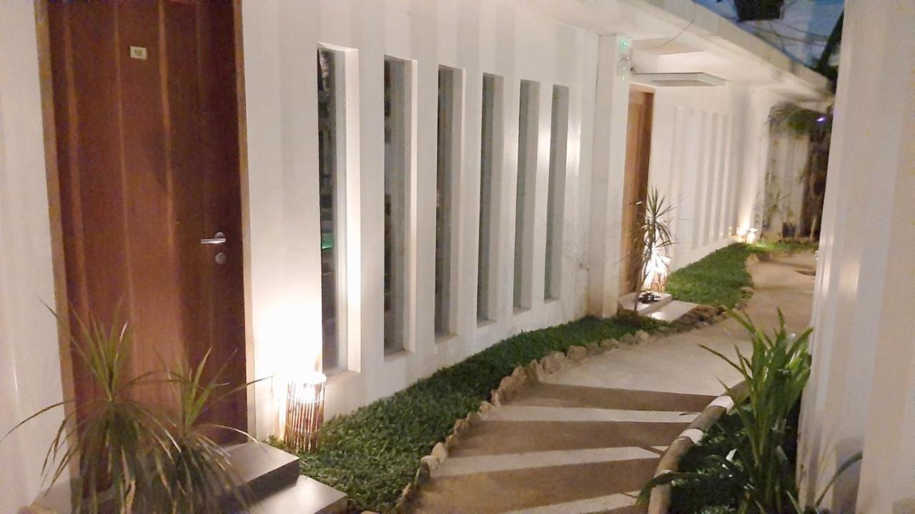 Urban Sands Hotel Iloilo Eksteriør bilde