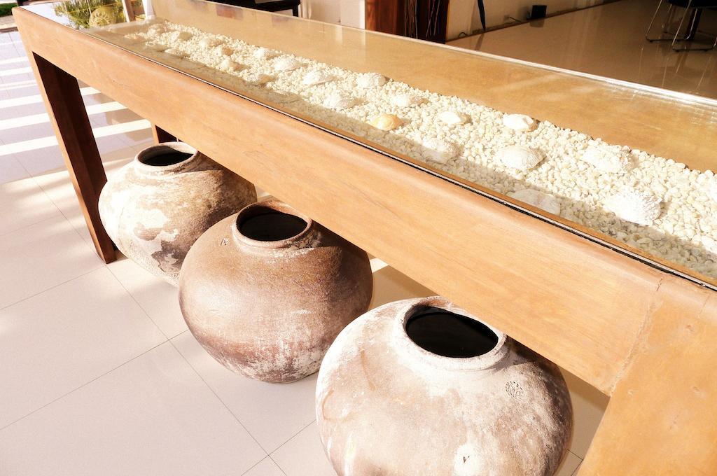 Urban Sands Hotel Iloilo Eksteriør bilde