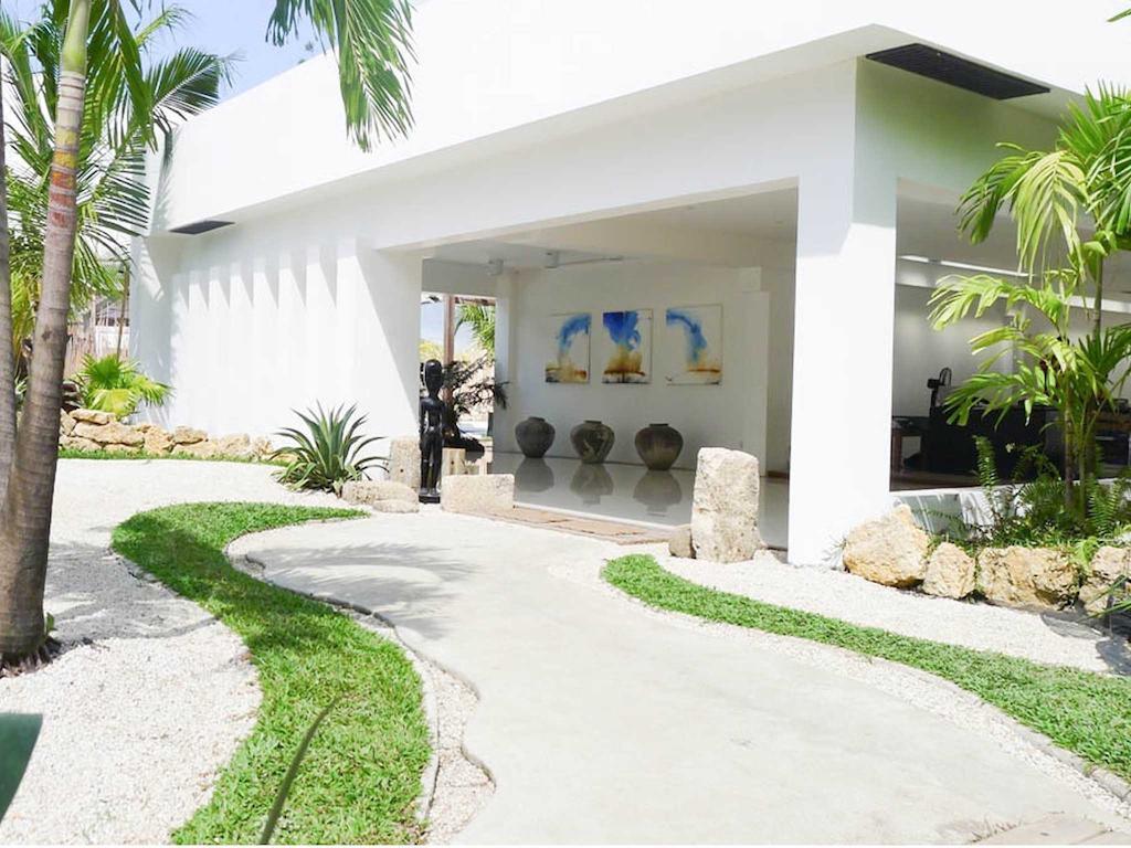 Urban Sands Hotel Iloilo Eksteriør bilde