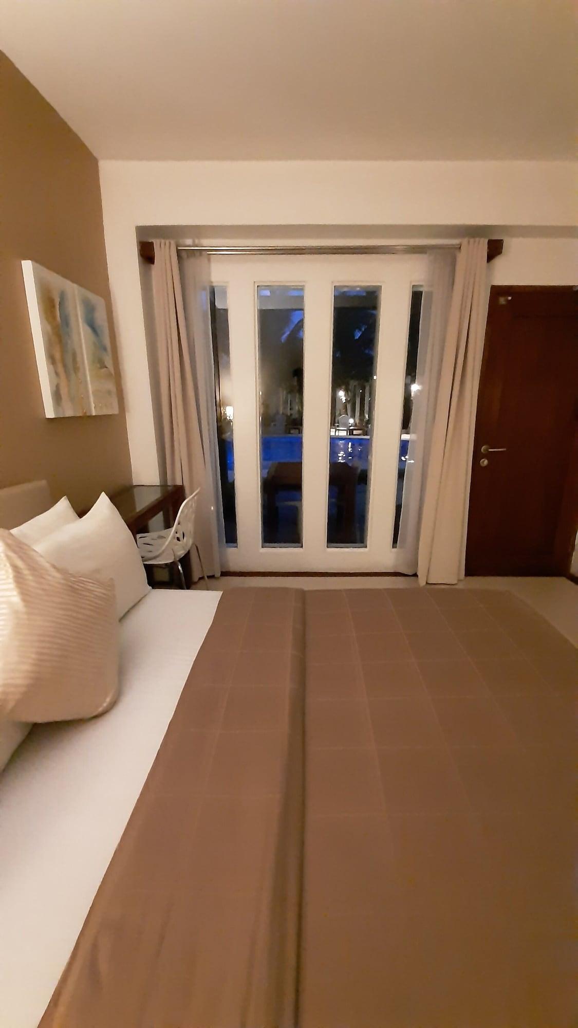 Urban Sands Hotel Iloilo Eksteriør bilde