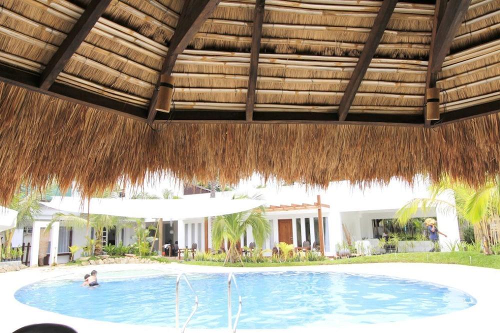 Urban Sands Hotel Iloilo Eksteriør bilde
