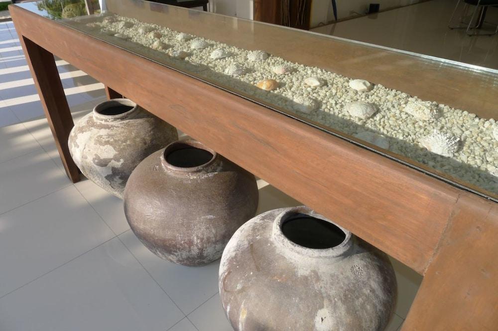 Urban Sands Hotel Iloilo Eksteriør bilde